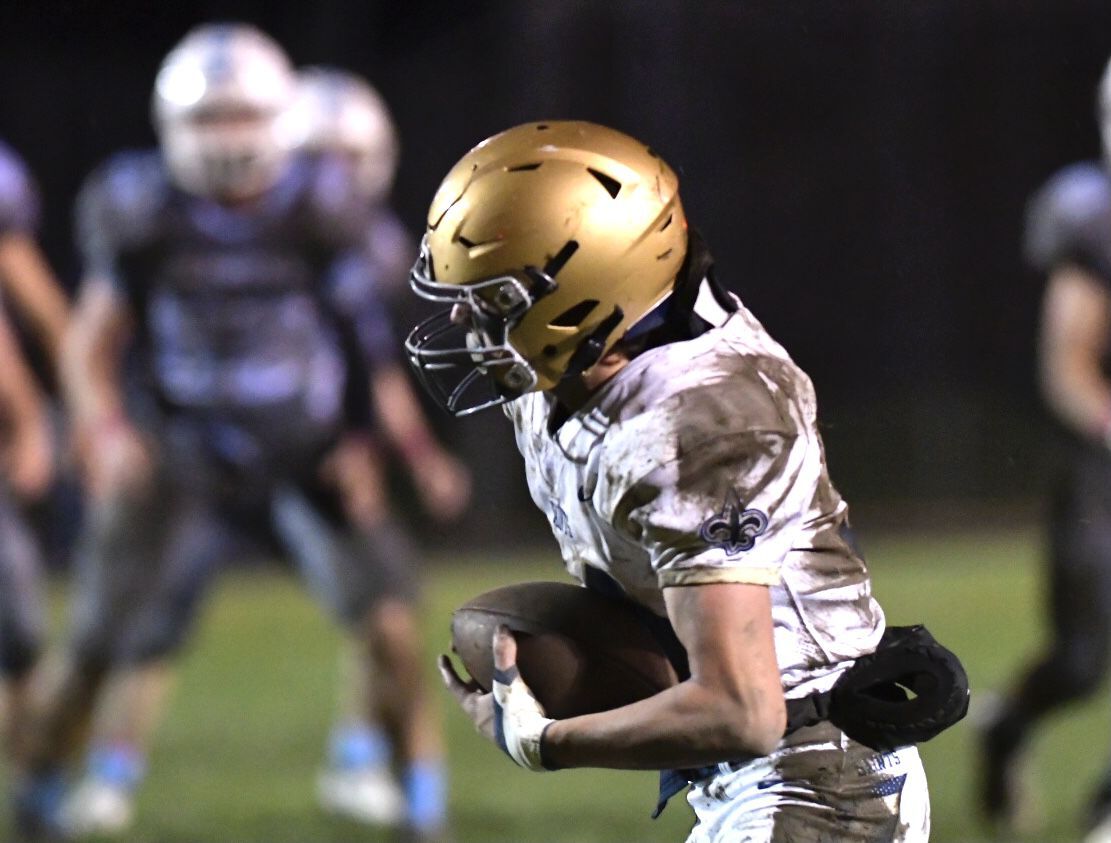 Central Catholic at Olympia